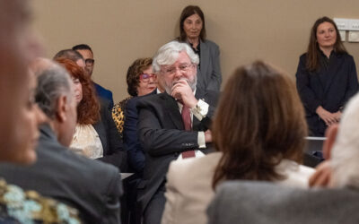 Galerías Simposium Unión Profesional de Galicia