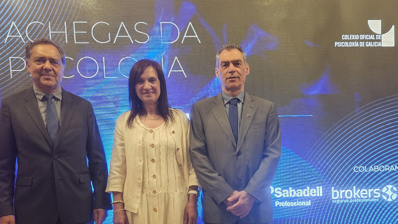 Achegadas da Pxicoloxía