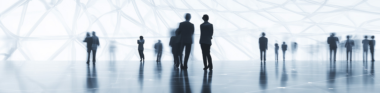 Networking en Unión Profesional de Galicia