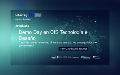 OPENLABS en Ferrol: digitalización y sostenibilidad