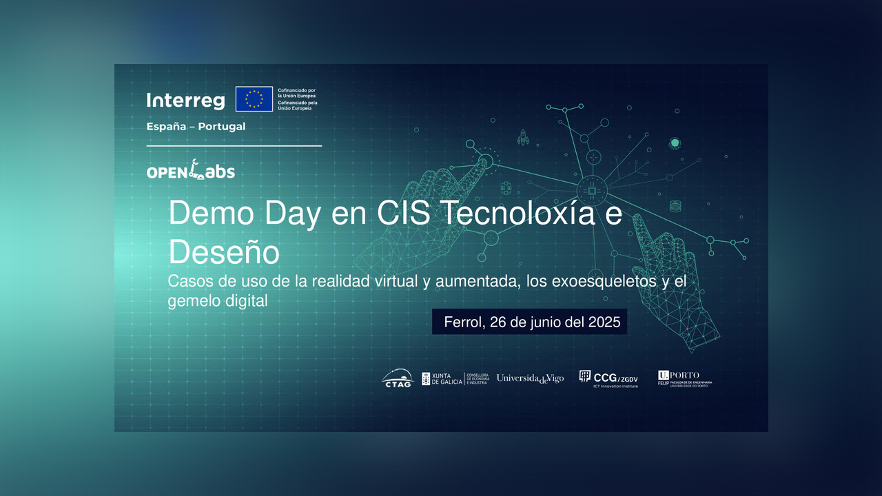 Portada de DemoDay