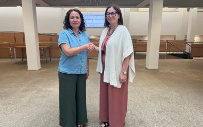 Juntos marcamos la Casilla Empresa Solidaria