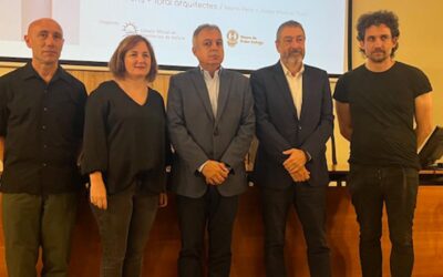 PAUTA, impulso a concursos arquitectónicos en Galicia