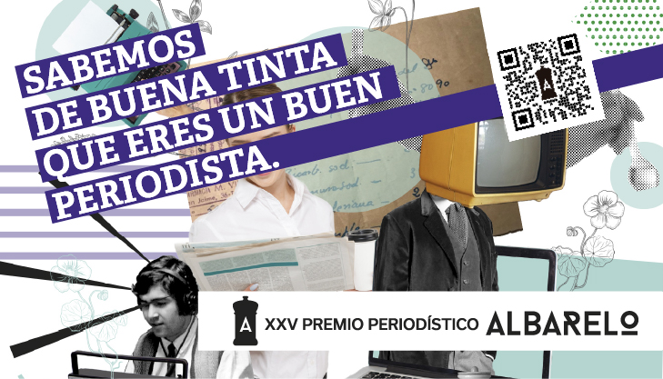 XXV Premio Albarelo: Farmacéuticos de A Coruña