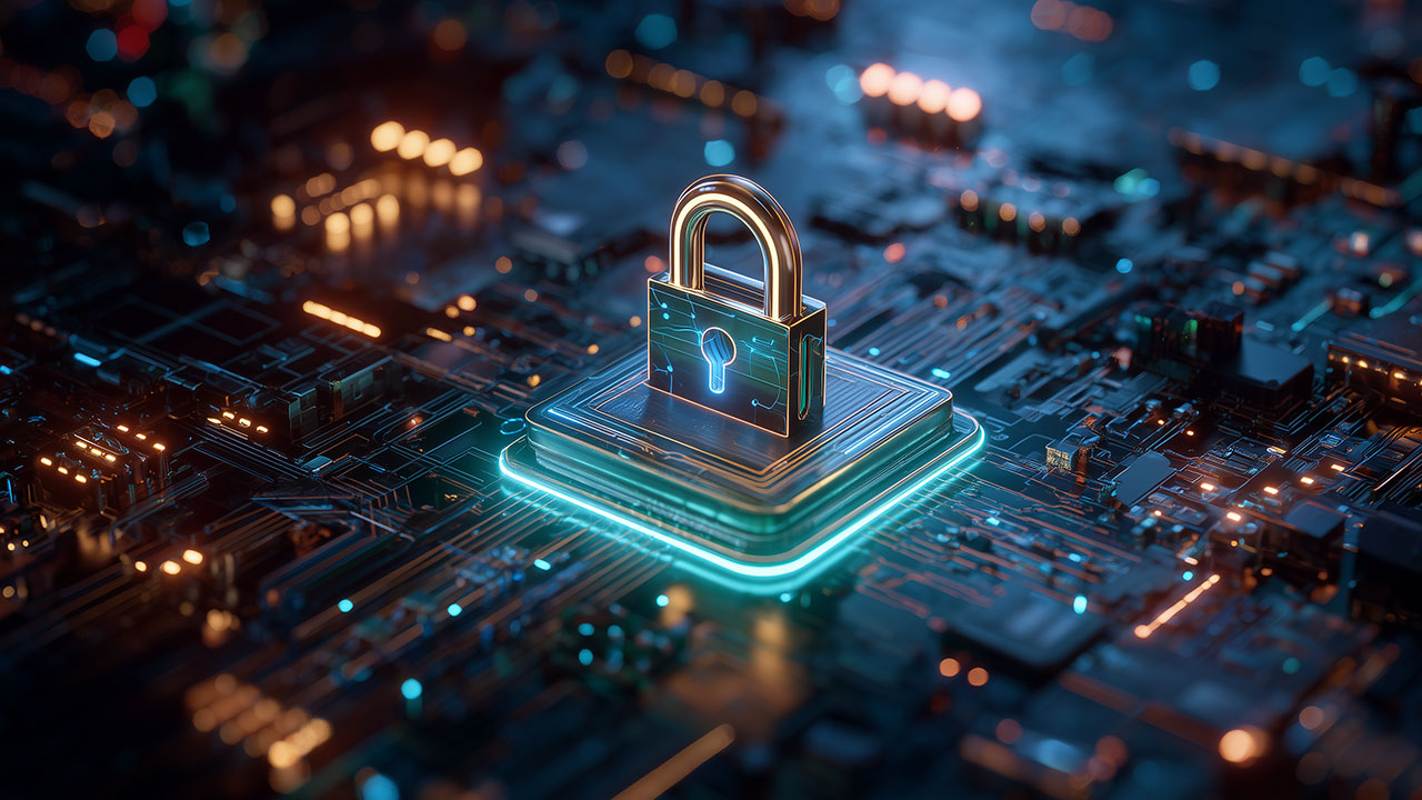 Ciber-Seguridad