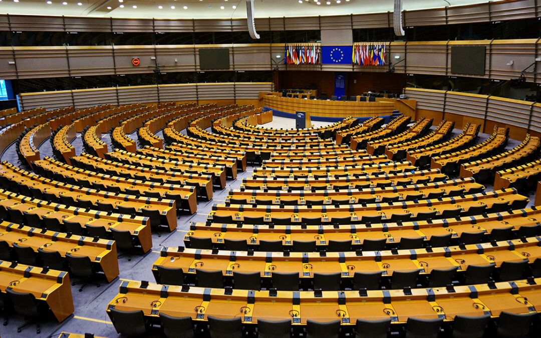 Plan Europeo de Vivenda Asequible