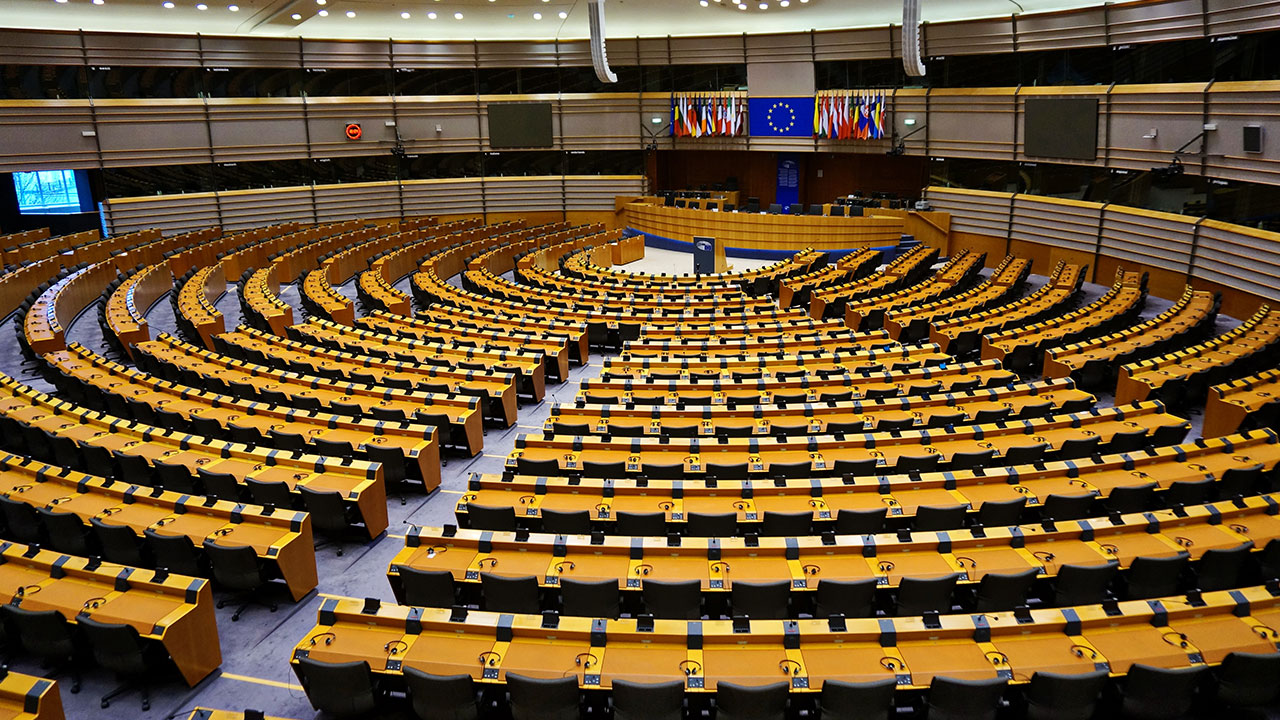 Parlamento-Europeo