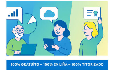 La Xunta impulsa la formación digital gratuita