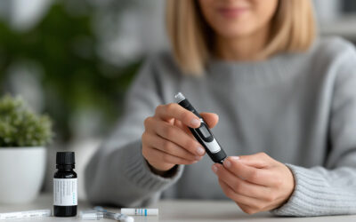 Día Mundial de la Diabetes: salud oral y prevención