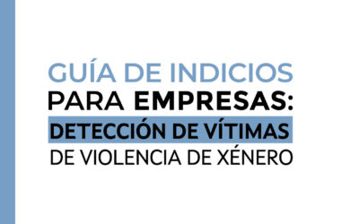 Nuestro compromiso contra la violencia de género
