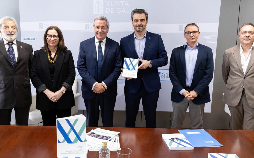 Presentamos la Guía de Peritos Judiciales 2026