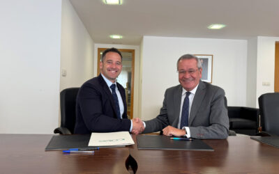 UPDG y Grupo API refuerzan la digitalización profesional