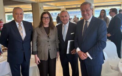 Estamos en el debate con la Consellería de industria