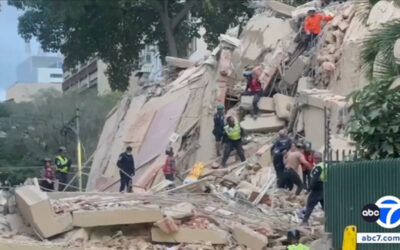 Solidaridad con los afectados por el terremoto de Venezuela