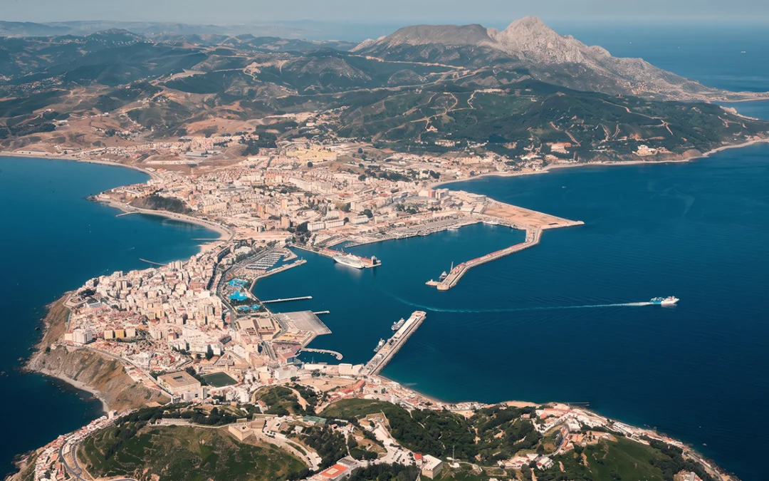 Apoyo total desde UPDG a los ciudadanos de Ceuta 