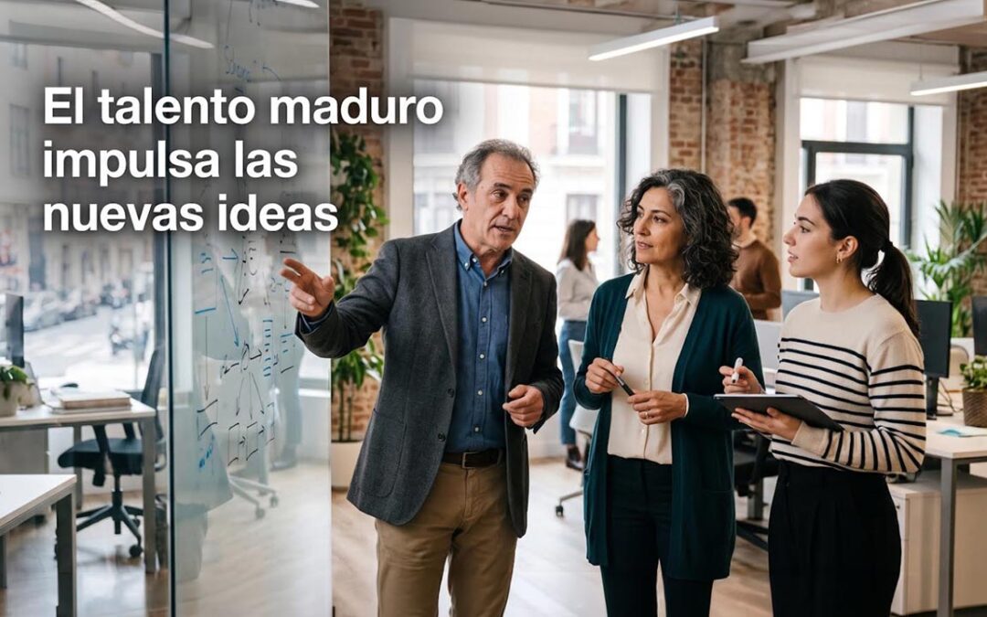 TaleS: emprendemento para maiores de 50 anos