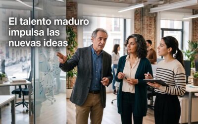 TaleS: emprendemento para maiores de 50 anos