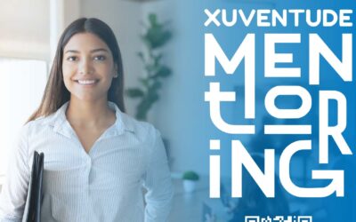 Xuventude Mentoring: mentoría e emprego xuvenil